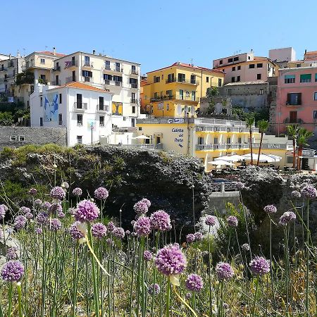迪亚曼特Caletta Del Porto住宿加早餐旅馆 外观 照片