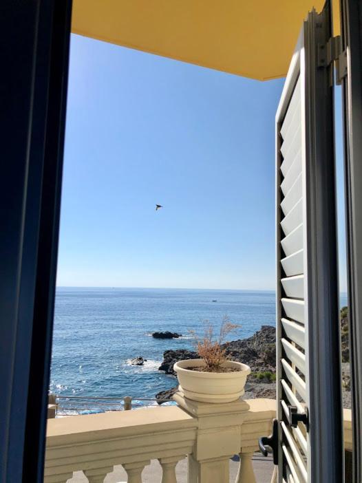 迪亚曼特Caletta Del Porto住宿加早餐旅馆 外观 照片