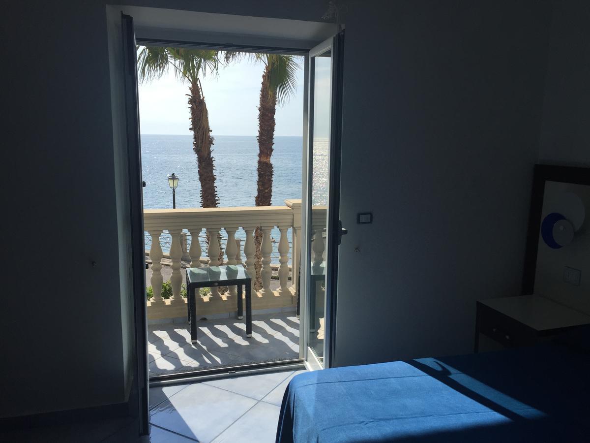 迪亚曼特Caletta Del Porto住宿加早餐旅馆 外观 照片