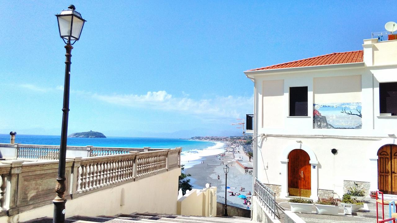 迪亚曼特Caletta Del Porto住宿加早餐旅馆 外观 照片