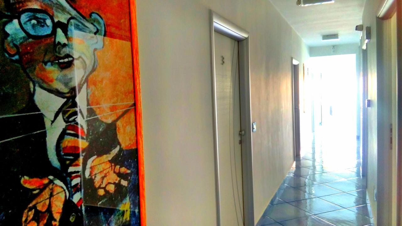迪亚曼特Caletta Del Porto住宿加早餐旅馆 外观 照片