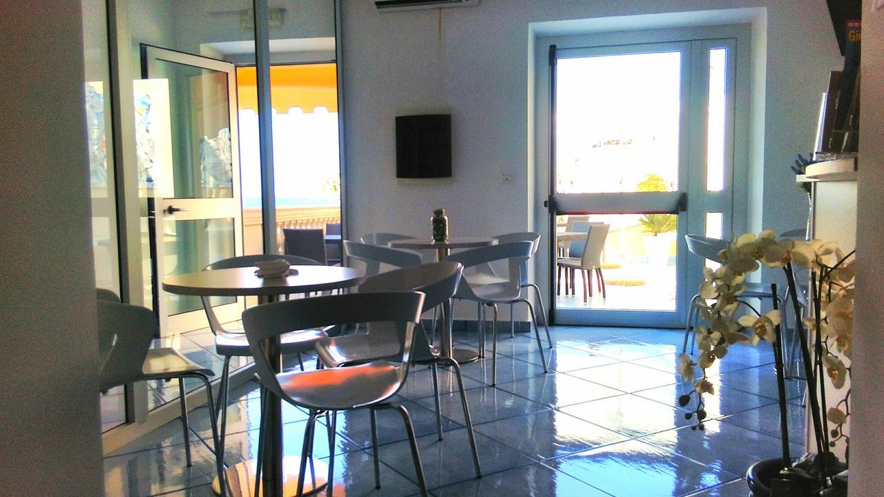 迪亚曼特Caletta Del Porto住宿加早餐旅馆 外观 照片