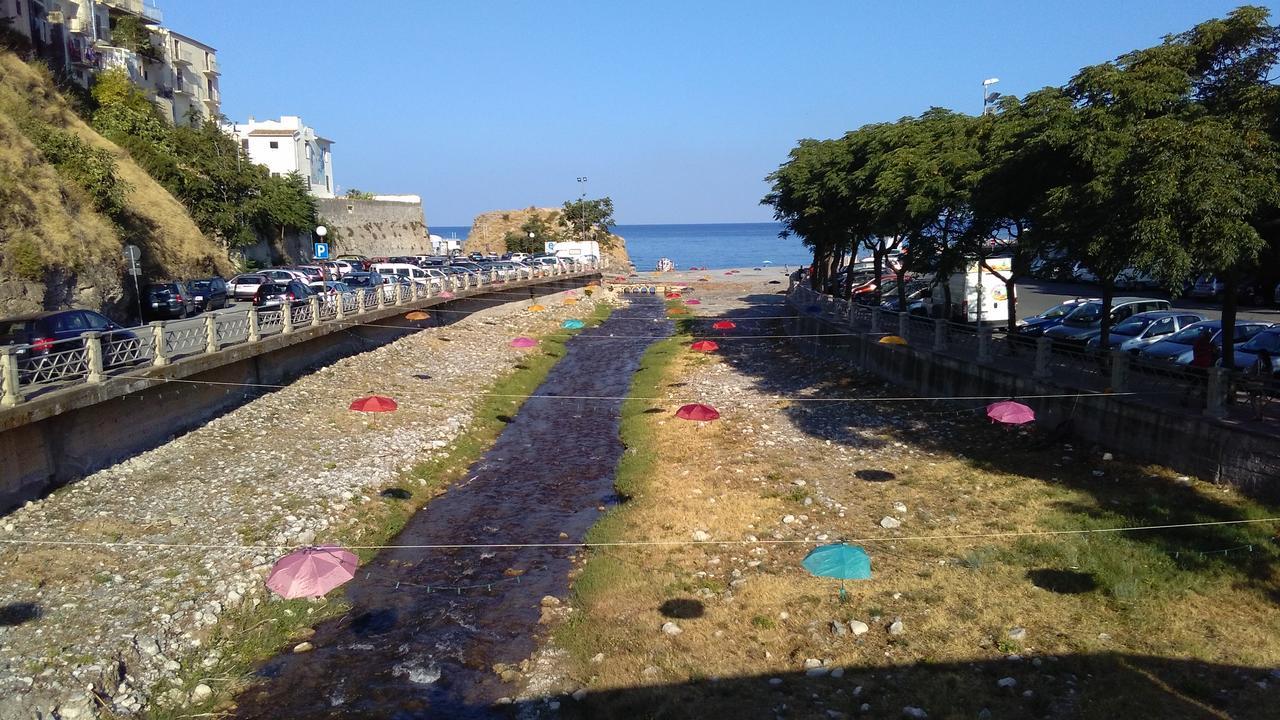 迪亚曼特Caletta Del Porto住宿加早餐旅馆 外观 照片