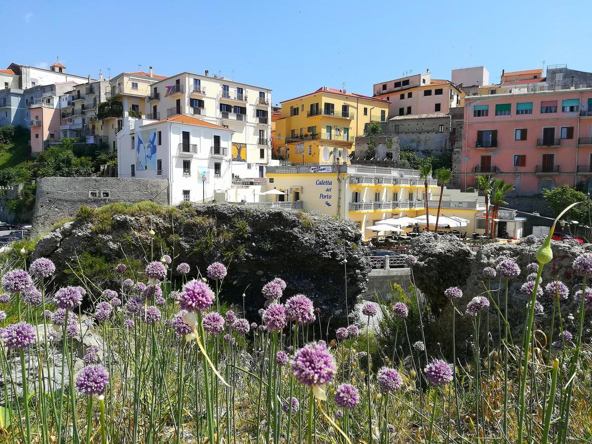 迪亚曼特Caletta Del Porto住宿加早餐旅馆 外观 照片