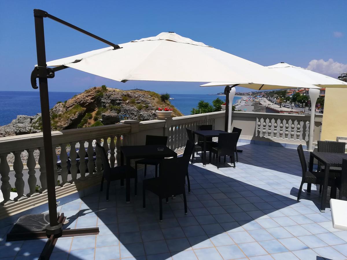迪亚曼特Caletta Del Porto住宿加早餐旅馆 外观 照片