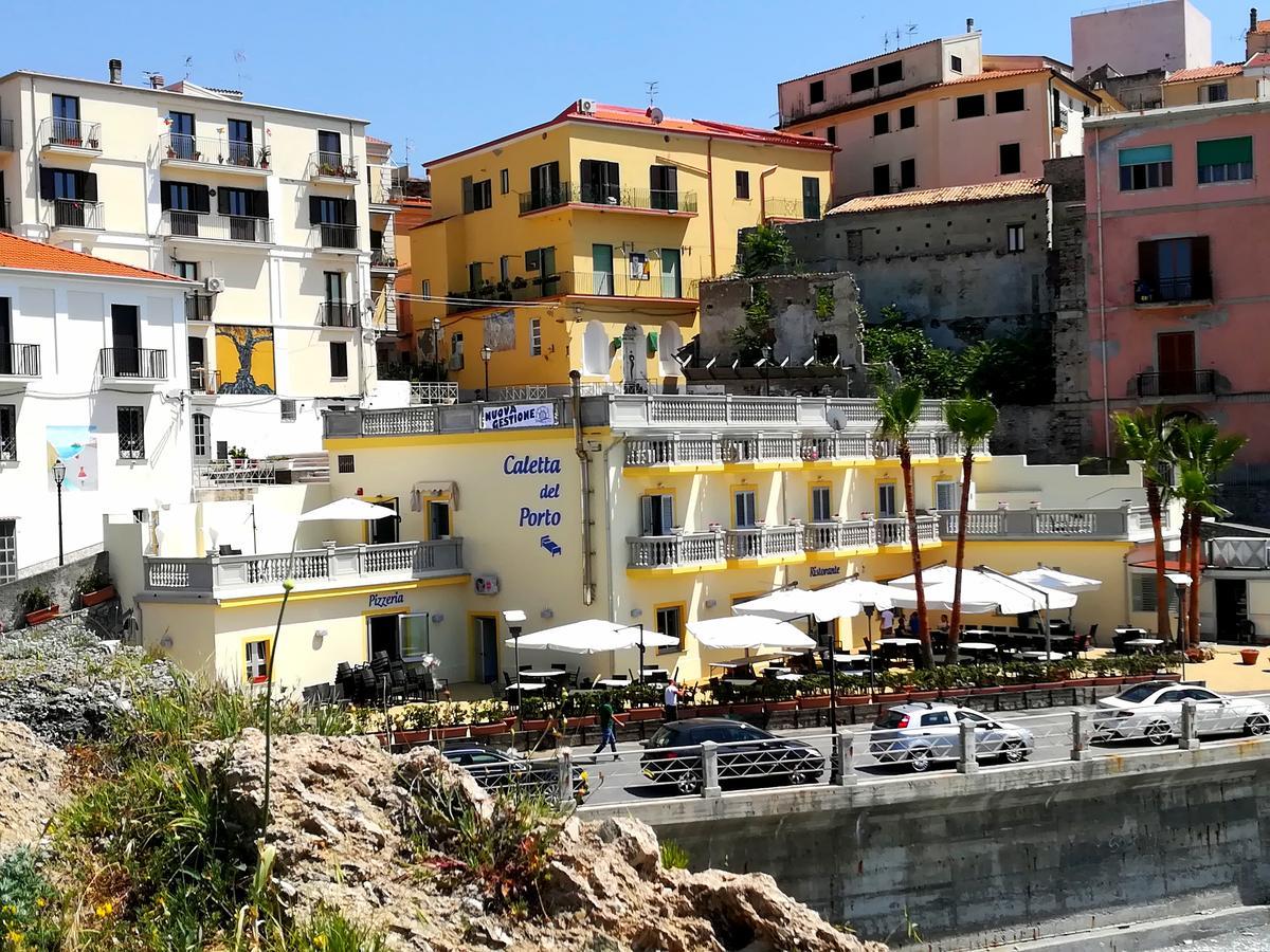 迪亚曼特Caletta Del Porto住宿加早餐旅馆 外观 照片