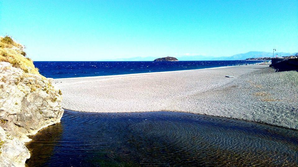 迪亚曼特Caletta Del Porto住宿加早餐旅馆 外观 照片
