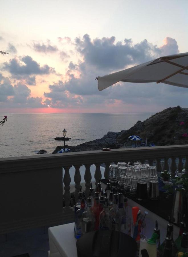 迪亚曼特Caletta Del Porto住宿加早餐旅馆 外观 照片